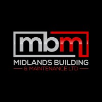 Midlands Building and Maintenance Ltd logo, Midlands Building and Maintenance Ltd contact details