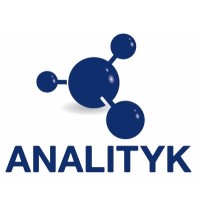 ANALITYK® logo, ANALITYK® contact details