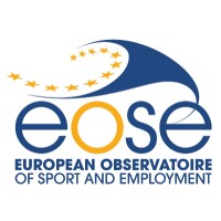 EOSE - European Observatoire of Sport and Employment logo, EOSE - European Observatoire of Sport and Employment contact details