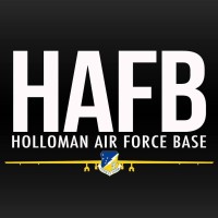 Holloman Air Force Base logo, Holloman Air Force Base contact details