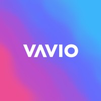 Vavio logo, Vavio contact details