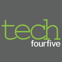 techfourfive L.L.C. logo, techfourfive L.L.C. contact details