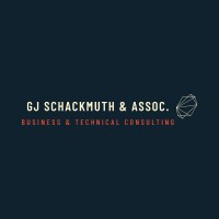 GJ Schackmuth & Associates logo, GJ Schackmuth & Associates contact details