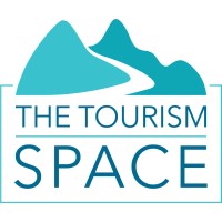 The Tourism Space™ logo, The Tourism Space™ contact details