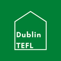 Dublin TEFL logo, Dublin TEFL contact details