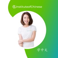 Institute of Chinese - Learn Chinese Plus logo, Institute of Chinese - Learn Chinese Plus contact details