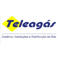 Teleagás, Lda logo, Teleagás, Lda contact details