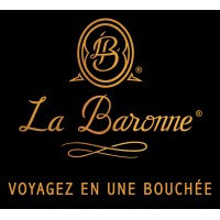 La Baronne France logo, La Baronne France contact details