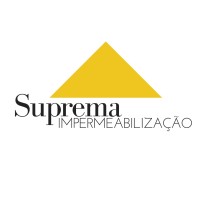 Suprema Impermeabilização logo, Suprema Impermeabilização contact details