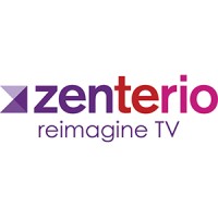 Zenterio logo, Zenterio contact details