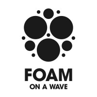 Foam On a Wave Records logo, Foam On a Wave Records contact details