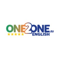 One2OneEnglish.eu logo, One2OneEnglish.eu contact details