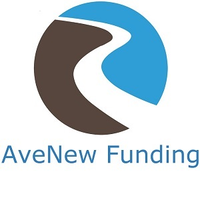 AveNewFunding LLC logo, AveNewFunding LLC contact details