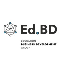 EdBD Group logo, EdBD Group contact details