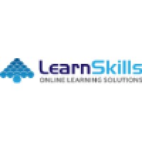 Learn Skills logo, Learn Skills contact details