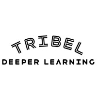 Tribel - Deeper learning logo, Tribel - Deeper learning contact details