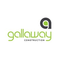 Gallaway Construction Limited logo, Gallaway Construction Limited contact details