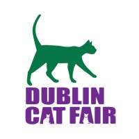 Dublin Cat Fair logo, Dublin Cat Fair contact details