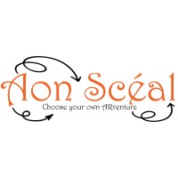 Aon Scéal logo, Aon Scéal contact details