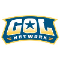 GOL Network logo, GOL Network contact details