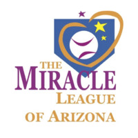 Miracle League of Arizona logo, Miracle League of Arizona contact details