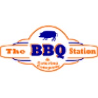 The BBQ Station & Catering Company logo, The BBQ Station & Catering Company contact details