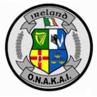 ONAKAI - Official National Amateur Karate Association of Ireland logo, ONAKAI - Official National Amateur Karate Association of Ireland contact details