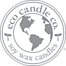 Eco Candle Co. logo, Eco Candle Co. contact details