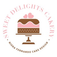 Sweet Delights Cakery logo, Sweet Delights Cakery contact details