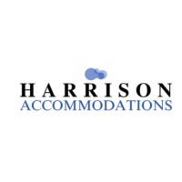 Harrison Accommodations logo, Harrison Accommodations contact details