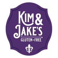 Kim & Jake's Gluten Free logo, Kim & Jake's Gluten Free contact details