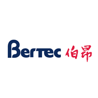 Bertec Enterprise Co., Ltd. logo, Bertec Enterprise Co., Ltd. contact details