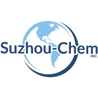 Suzhou-Chem, Inc. logo, Suzhou-Chem, Inc. contact details