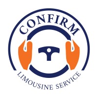 Confirm Limousine Service logo, Confirm Limousine Service contact details