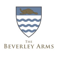 The Beverley Arms logo, The Beverley Arms contact details