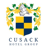 Cusack Hotel Group logo, Cusack Hotel Group contact details