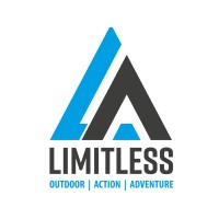 Limitless Adventure Centre logo, Limitless Adventure Centre contact details