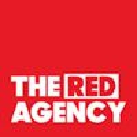 The Red Agency Ltd logo, The Red Agency Ltd contact details