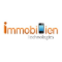 Immobilien Technologies logo, Immobilien Technologies contact details