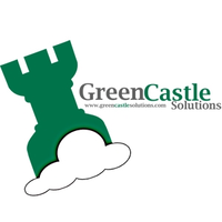 Green Castle Solutions logo, Green Castle Solutions contact details