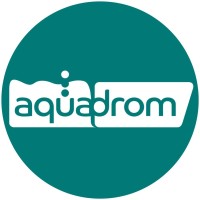 Aquadrom logo, Aquadrom contact details