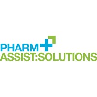 PharmAssist (Solutions) Ltd logo, PharmAssist (Solutions) Ltd contact details