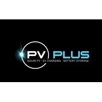 PV PLUS LTD logo, PV PLUS LTD contact details