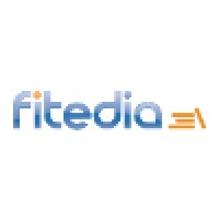 Fitedia logo, Fitedia contact details