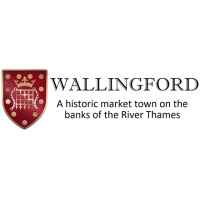 Wallingford Town Council logo, Wallingford Town Council contact details