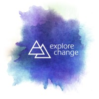 Explore Change logo, Explore Change contact details