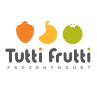 Tutti Frutti Frozen Yogurt Australia logo, Tutti Frutti Frozen Yogurt Australia contact details