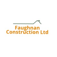 Faughnan Construction Ltd logo, Faughnan Construction Ltd contact details