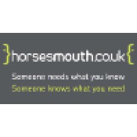 horsesmouth.co.uk logo, horsesmouth.co.uk contact details