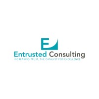 Entrusted Consulting Ltd. logo, Entrusted Consulting Ltd. contact details